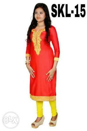 Get brand new kurties at affordable price at your