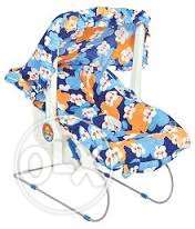 I want to sell baby bouncer