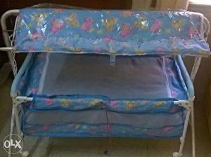 Infant Cradle- Not Used for more than a month
