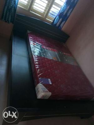 Kurl-on mattress 5" height, 4/6 width & length, I