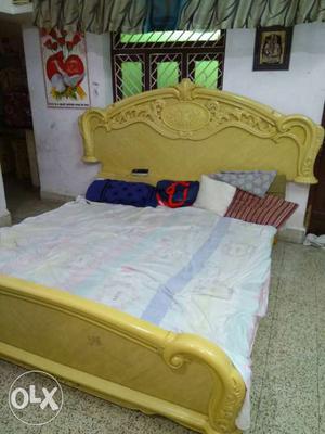 Maharaja bed 6'6