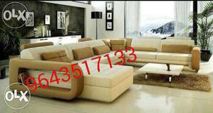 New imported desiner sofa set afforadble price