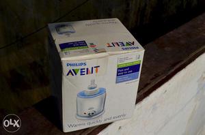 Philips Avent Express Food and Bottle Warmer