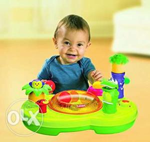 Playskool Balltivity Activity Center