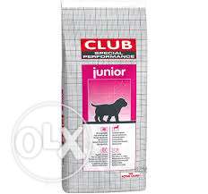 Royal canin club pro 20 kg at best price mrp 