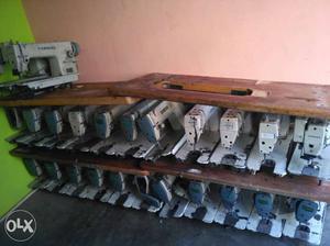 Sewing machines in cheap rate