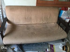 Sofa 2seater+ sofa single seaterx2