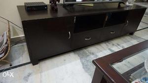 TV Sideboard with Storage