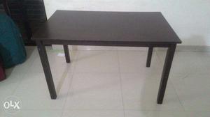 Table for sale - 1k