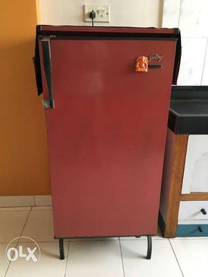 165 ltr.working condition.no need for any repair