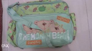 Baby bag in good condition and good quality