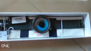 Box pack unused fluid movement watch Got with