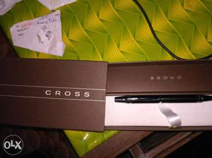 CROSS pen purchased from bahrain