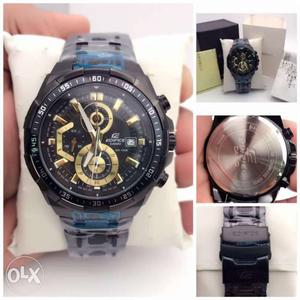 Casio edifice for low price brand new direct from the store