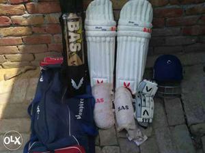 Cricket Kit (BAS) original