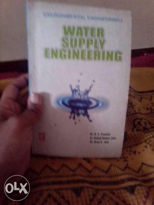 Environmental Engineering