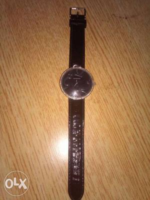 GIORDANO branded watch only at 