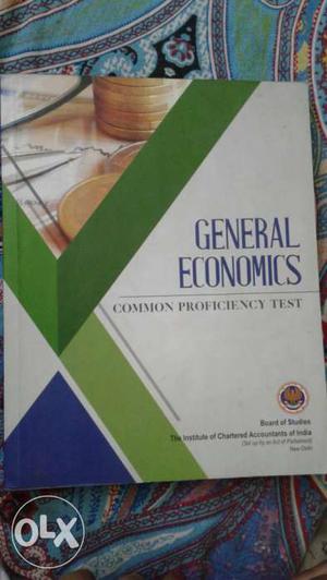 General Economics Book