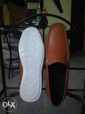 Good quality shoes and soft shoes