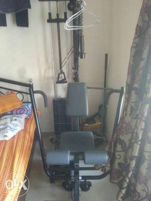 Home Gym for Personal Use