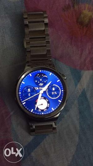 Huawei smart watch brand new