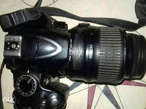 I want to sell dslr nikon d.very good