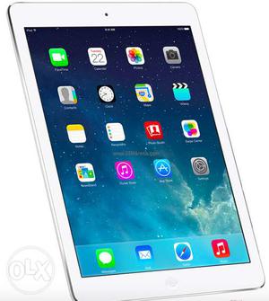Ipad Air 2 - Excellent Bargain- Brand New- Box pack