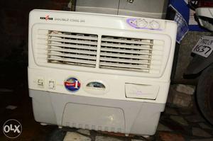 KENSTAR Air Cooler, 3 Season Used, A1 Condition