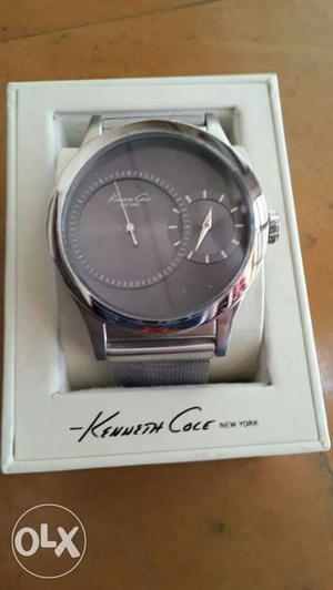 Kenneth cole kc  original brand new watch