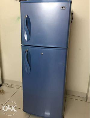LG fridge in good working condition