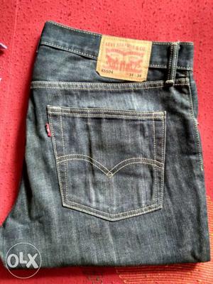 Levi's;Wrangler jeans;branded formal n casual