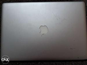 MacBook pro late  in not working condition. 4