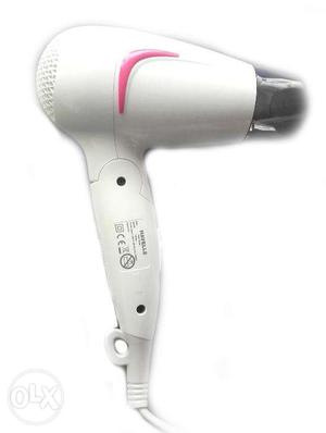 New Havells Ultra Dry Wave hair dryer