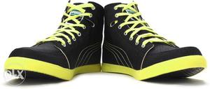 PUMA Drogos casual shoes mid-ankle SIZE 7