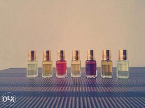 Perfume (Attar) Brand New With a long lasting