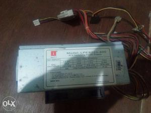 Power supply for PC{iball}