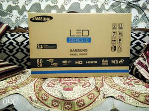 Samsung 32" full HDp led TV support 2*USB