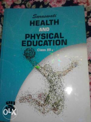 Saraswati physical education
