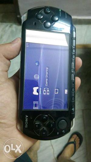 Sell or exchange sony psp