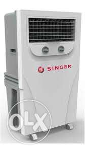 Singer Atlantic Senior Personal Air Cooler