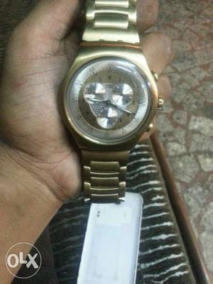 Swatch orignal watch