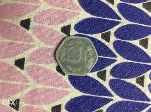 Very unique antic indian old coins