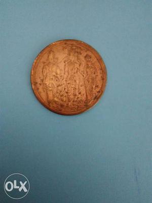 Want to sell East India Company coin 