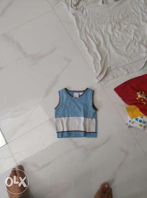 6 to 12 months kids cloths