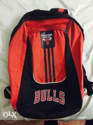 Adidas bagpack for sale! brand new condition.