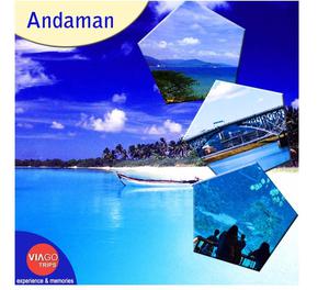 Andaman Tour Packages Delhi