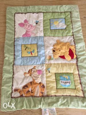 Baby Blanket - In Good Condition