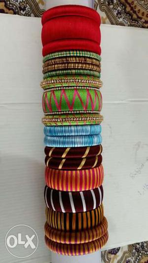 Bangle sets with discounted price