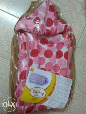 Brand new 2 in 1 baby carrying and sleeping bag
