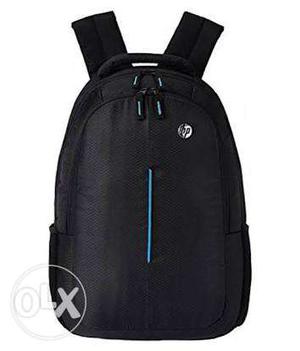 Brand new seal pack hp laptop bag.fixed price